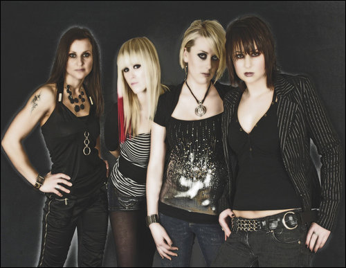 Band Profile Image